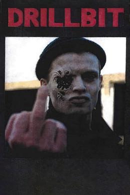 Drillbit film afişi