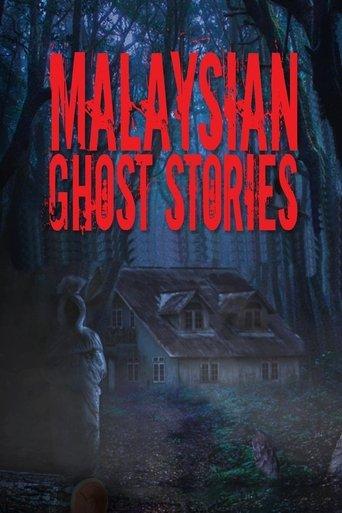 Malaysian Ghost Stories dizi afişi
