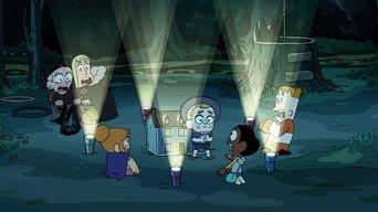 The Haunted Dollhouse