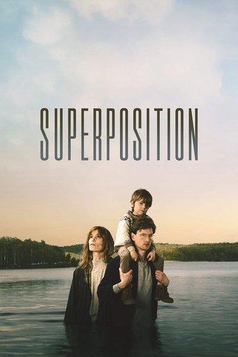 Superposition film afişi