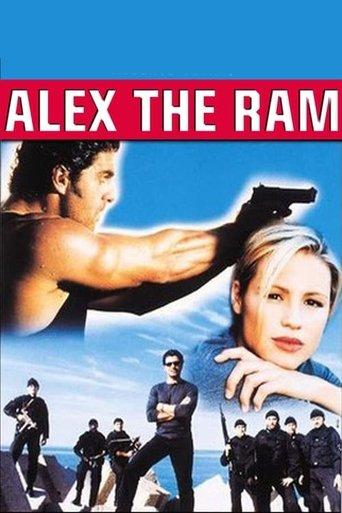 Alex the Ram film afişi