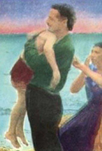 Horses in Winter film afişi