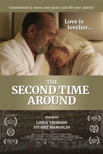 The Second Time Around film afişi