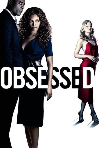 Obsessed film afişi