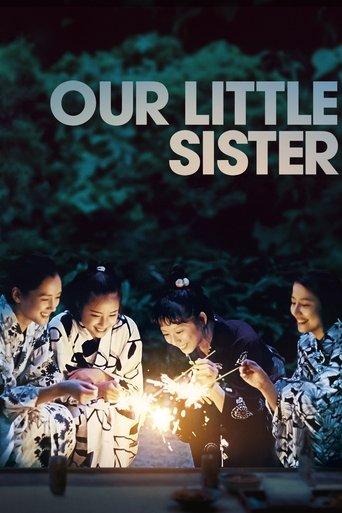 Our Little Sister film afişi