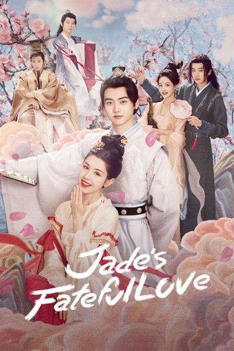 Jade's Fateful Love dizi afişi