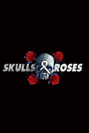 Skulls & Roses dizi afişi