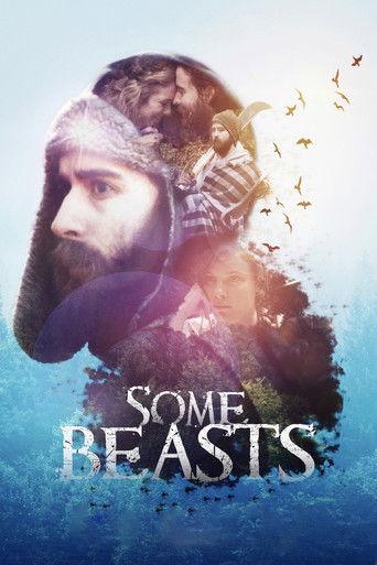 Some Beasts film afişi