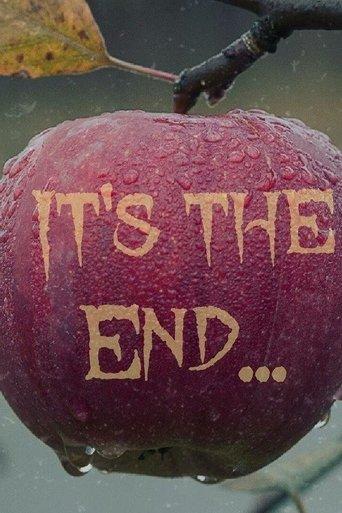 It’s The End dizi afişi