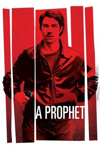 A Prophet film afişi