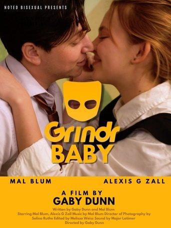 Grindr Baby film afişi