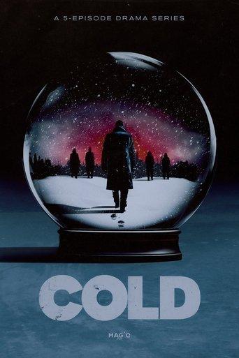 Cold dizi afişi