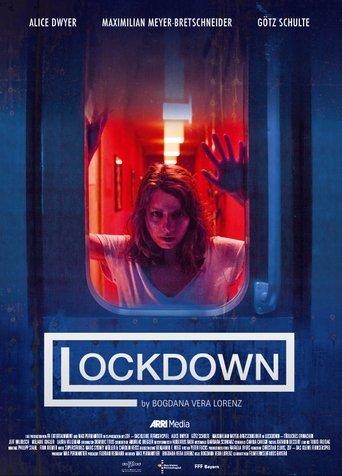 Lockdown film afişi