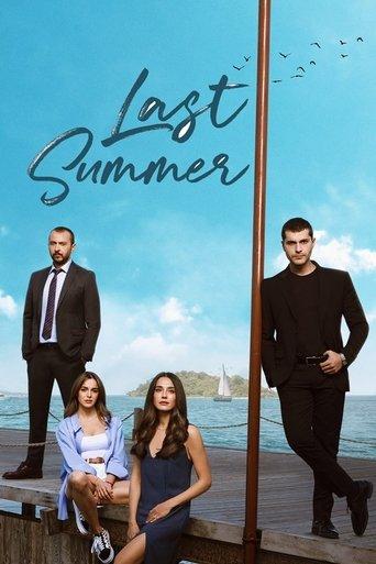 Last Summer dizi afişi
