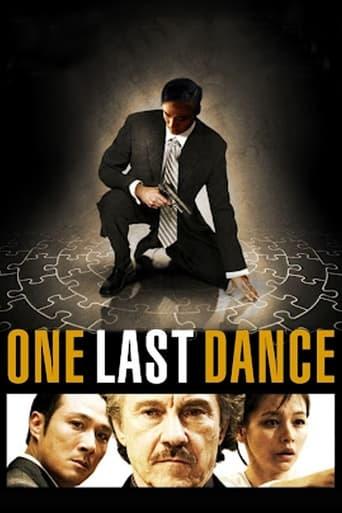 One Last Dance film afişi