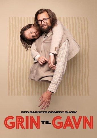 Grin til Gavn 2023 film afişi