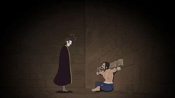 Warslan 4-Koma Theatre - 06