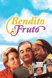 Bendito Fruto film afişi