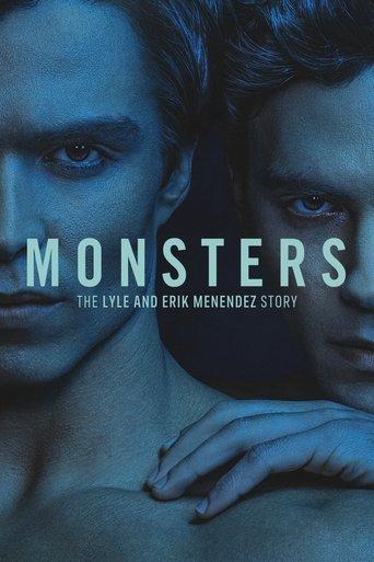 Monsters: The Lyle and Erik Menendez Story dizi afişi