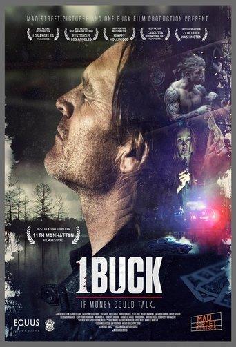 1 Buck film afişi