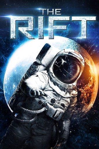 The Rift film afişi