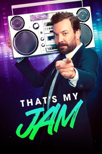 That's My Jam dizi afişi