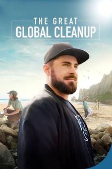 The Great Global Cleanup film afişi