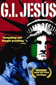G. I. Jesus film afişi
