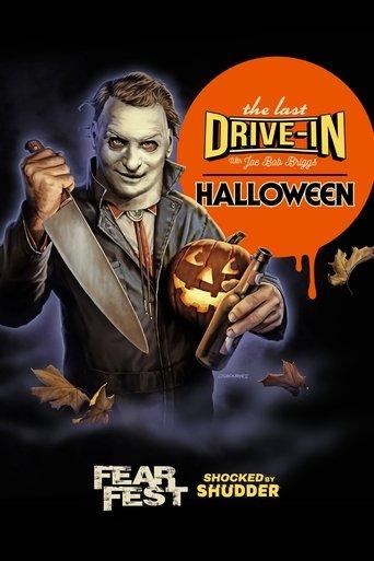 The Last Drive-In with Joe Bob Briggs: Halloween 1978 dizi afişi