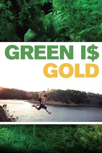 Green Is Gold film afişi