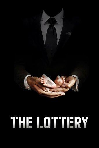 The Lottery dizi afişi