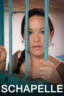 Schapelle film afişi