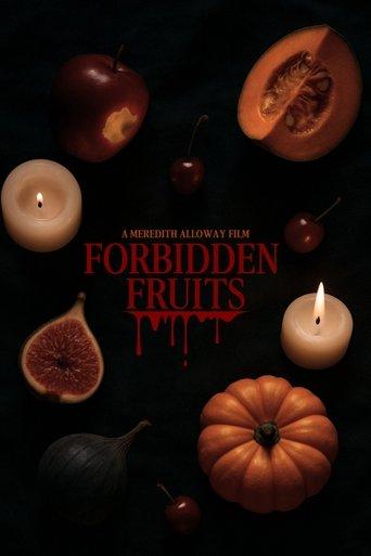 Forbidden Fruits film afişi