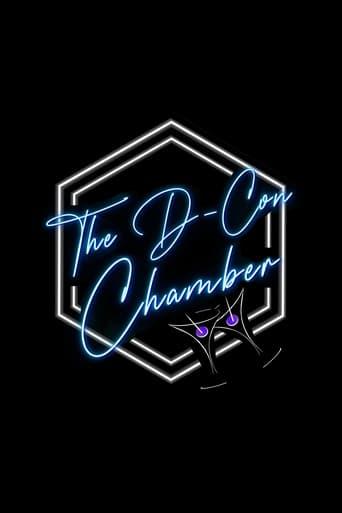 The D-Con Chamber dizi afişi