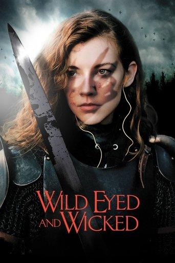 Wild Eyed and Wicked film afişi
