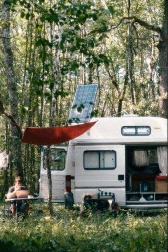 Fireworks film afişi