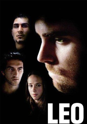 Leo film afişi
