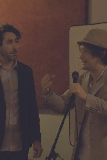 Nirvanna The Band - Mega64 Special film afişi