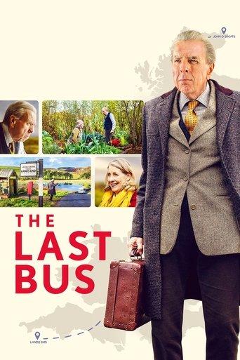 The Last Bus film afişi