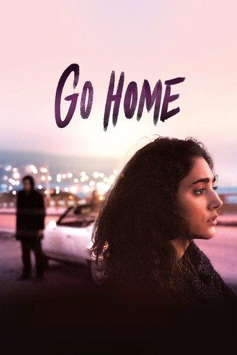 Go Home film afişi