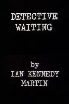 Detective Waiting film afişi