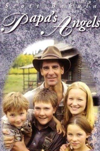 Papa's Angels film afişi