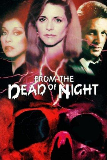 From the Dead of Night film afişi