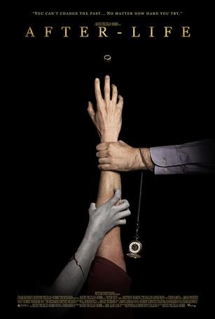 After-Life film afişi