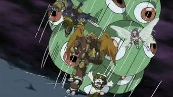 Phantasmagoric Sakkakumon