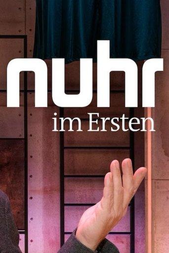 Nuhr im Ersten dizi afişi