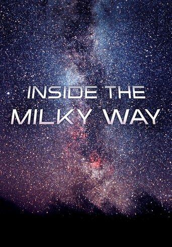 Inside the Milky Way film afişi