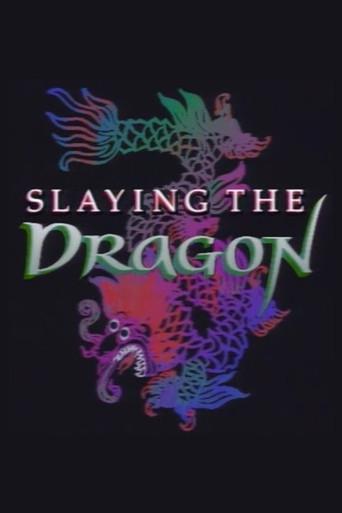 Slaying the Dragon film afişi