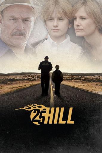 25 Hill film afişi