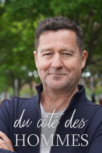 Du côté des hommes dizi afişi